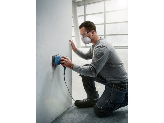 Vibracijski brusilnik Bosch GSS 140 A, 06012A8021